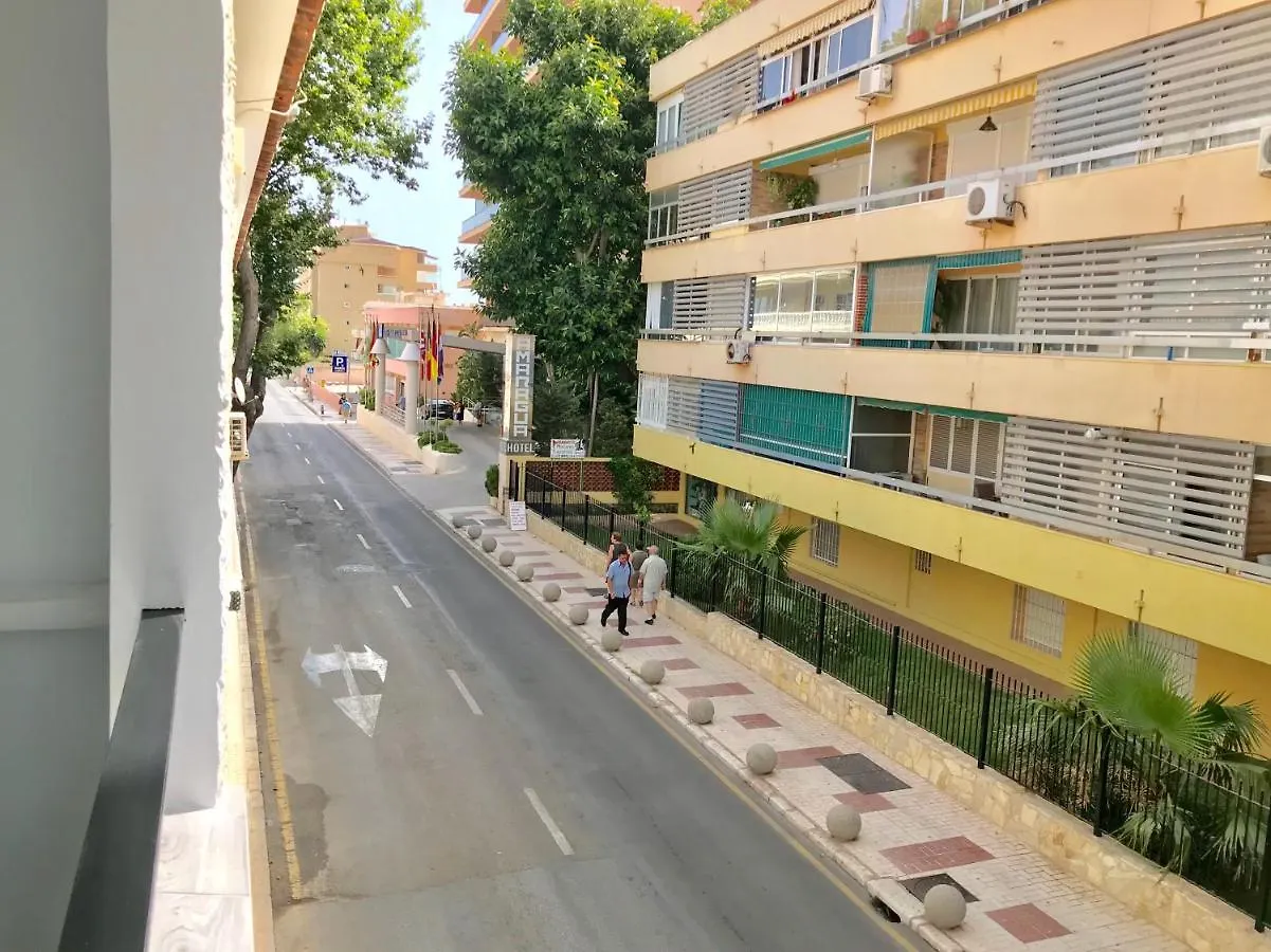 Apartamento Zenmarina Bajo 7 Torremolinos