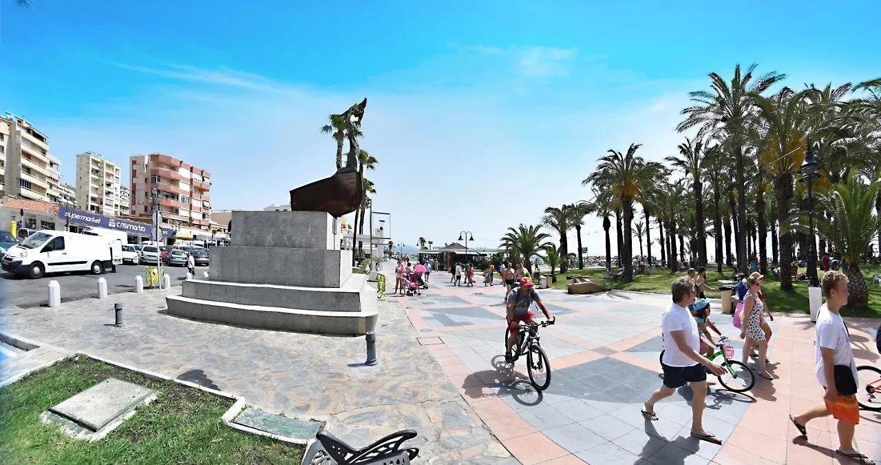 Apartamento Zenmarina Bajo 7 Torremolinos España