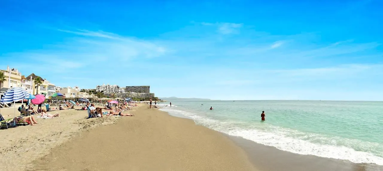 Apartamento Zenmarina Bajo 7 Torremolinos