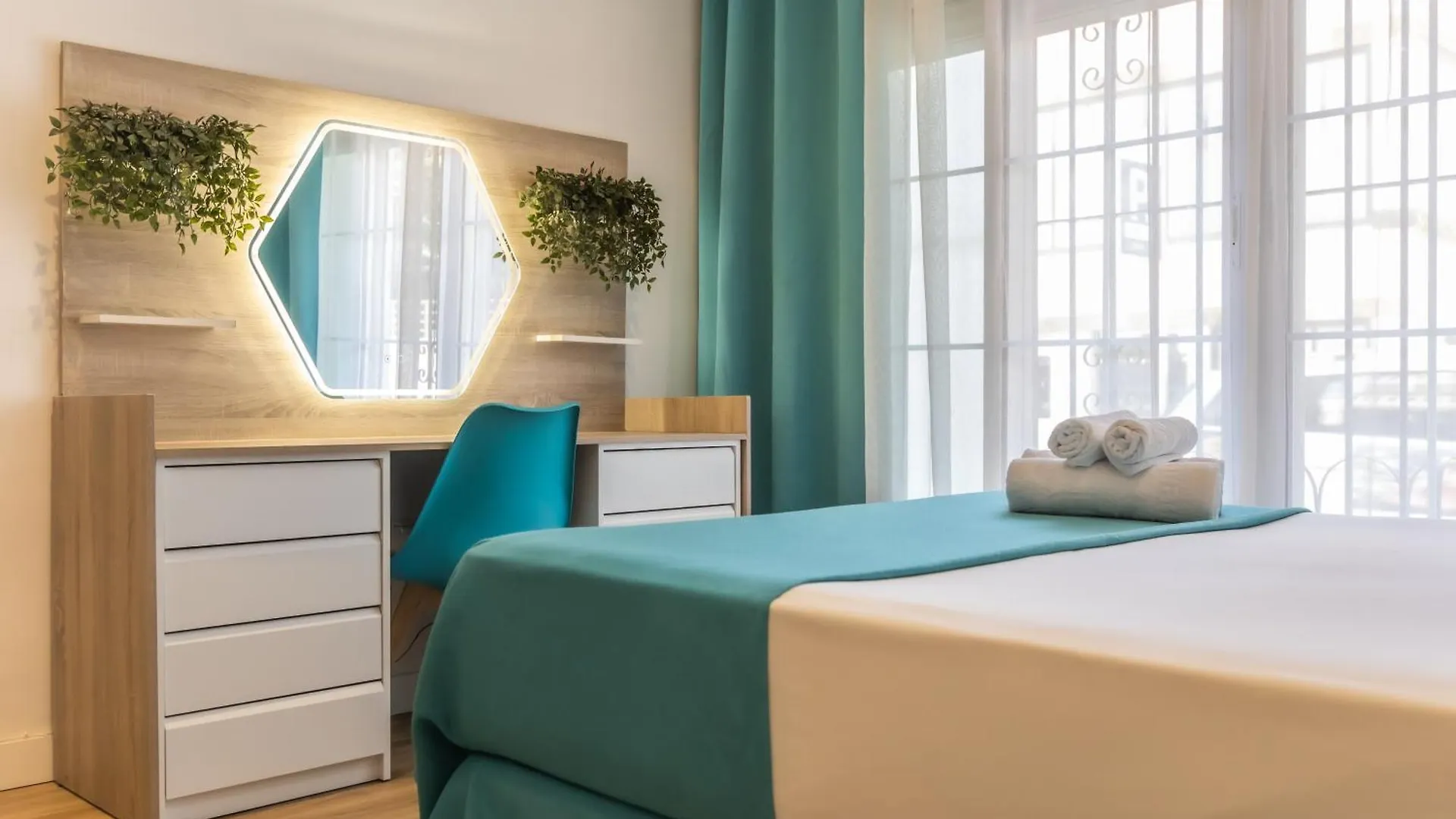 Apartamento Zenmarina Bajo 7 Torremolinos