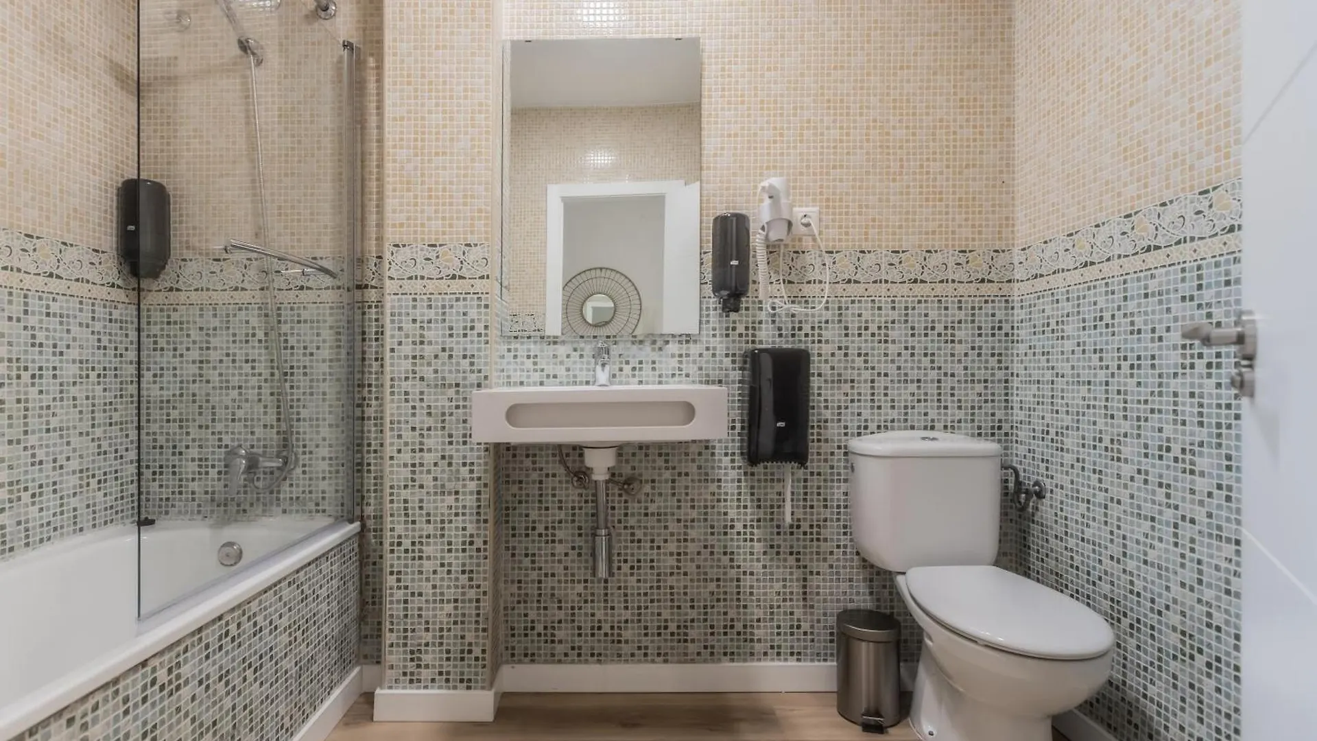 Apartamento Zenmarina Bajo 7 Torremolinos España