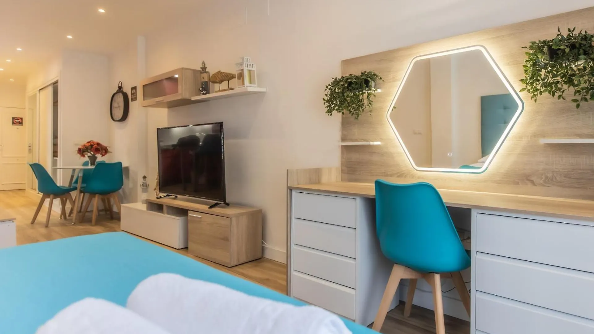 Apartamento Zenmarina Bajo 7 Torremolinos