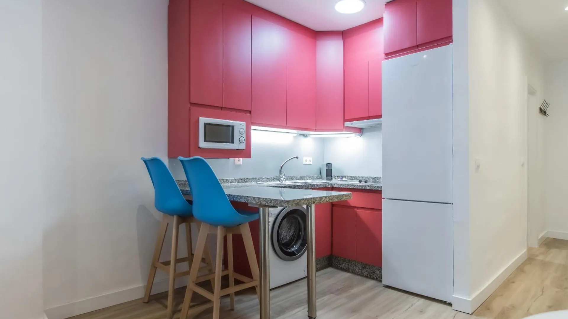 Apartamento Zenmarina Bajo 7 Torremolinos