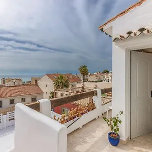 Seabreeze Carihuela Apartamento