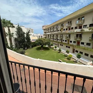 Playa Bajondillo 4 Apartamento
