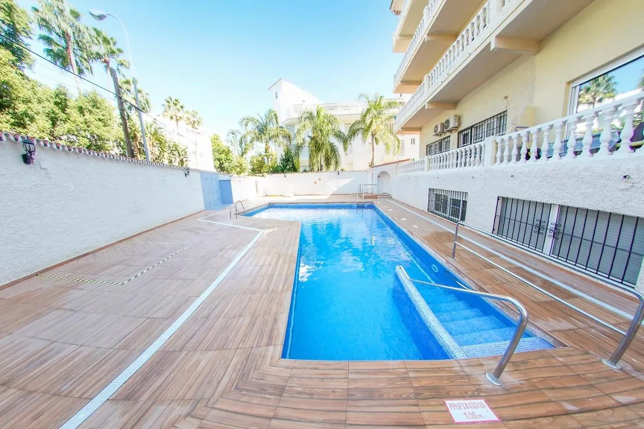 Zenmarina Bajo 7 Apartment Torremolinos