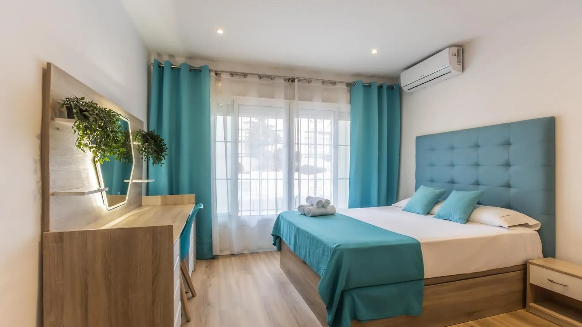 Apartamento Zenmarina Bajo 7 Torremolinos