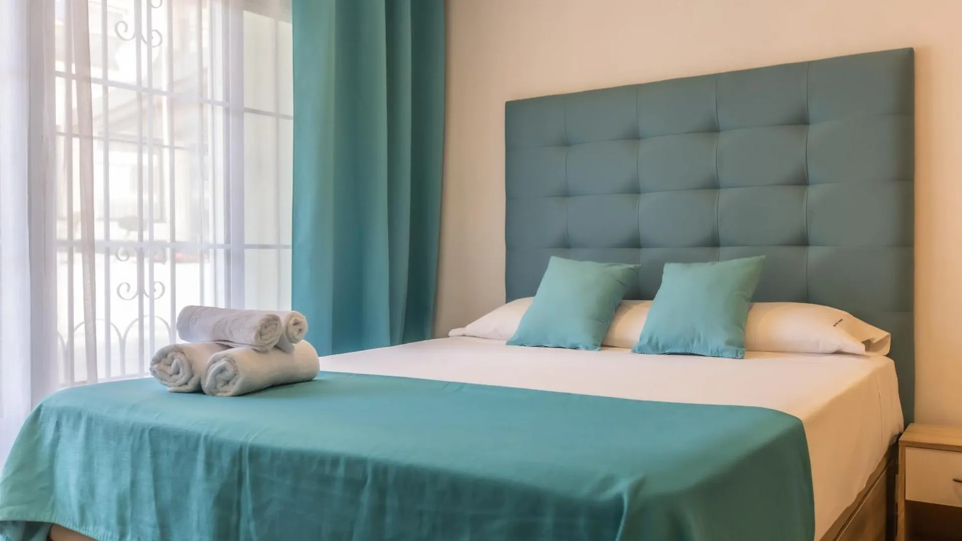 Apartamento Zenmarina Bajo 7 Torremolinos España