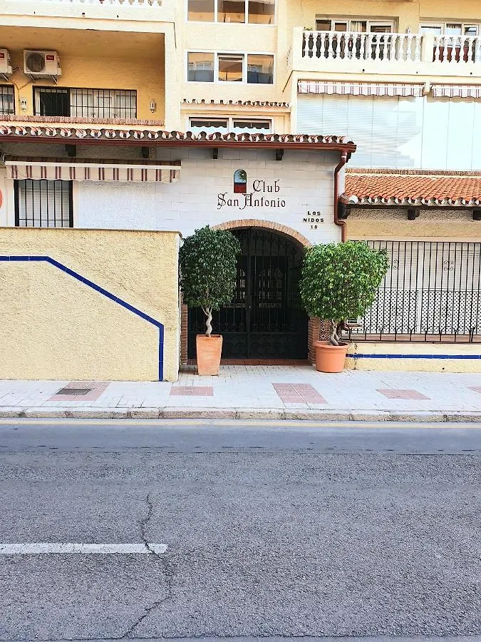 Appartamento Zenmarina Bajo 7 Torremolinos 0*,  Spagna