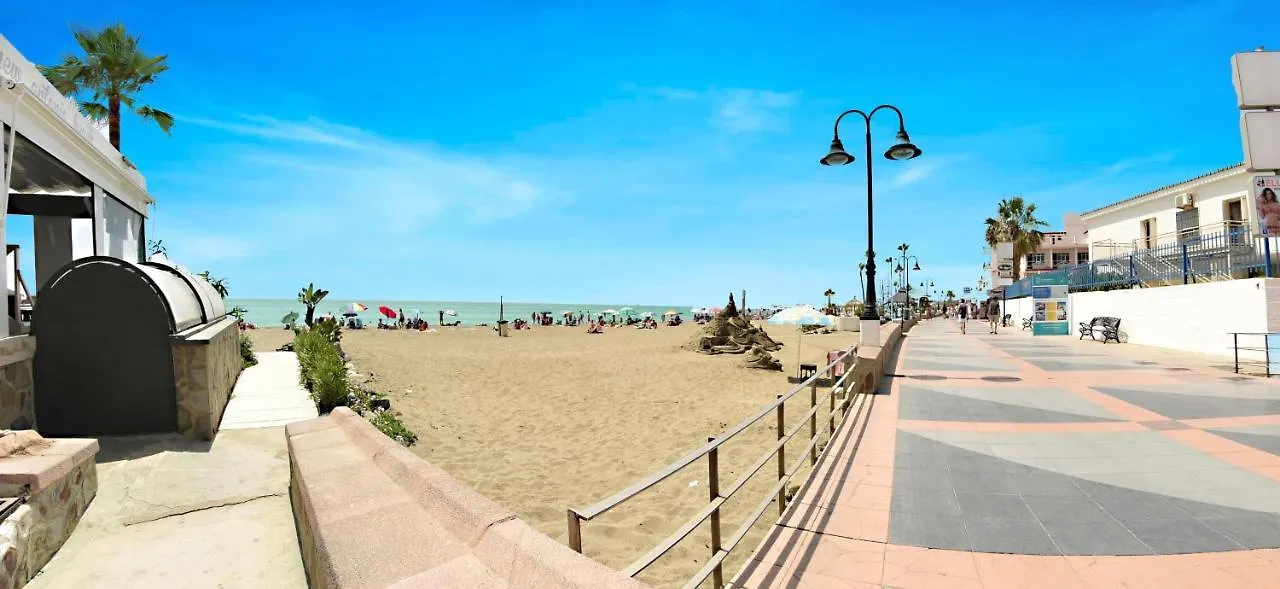 Appartamento Zenmarina Bajo 7 Torremolinos Spagna