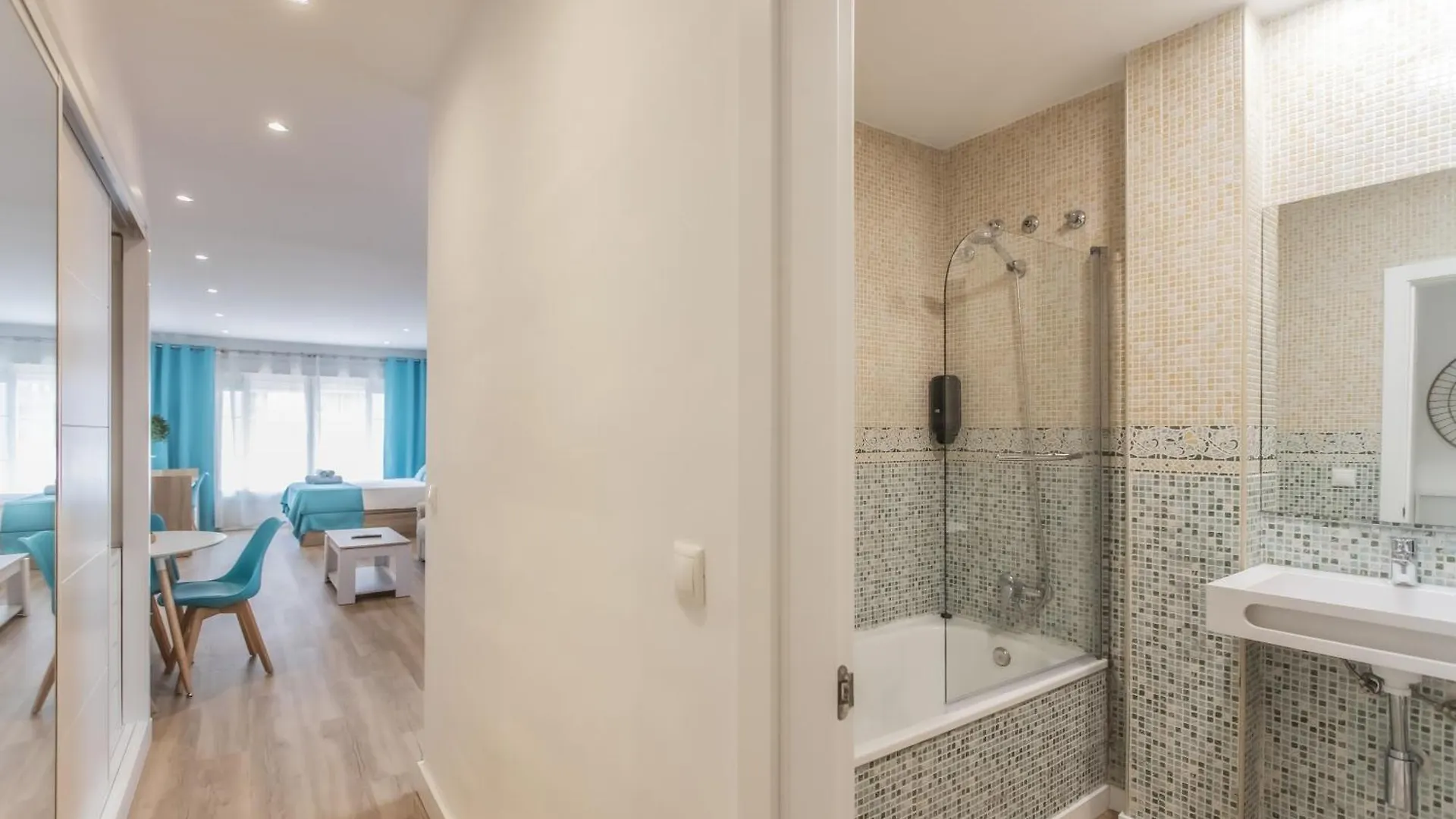 Appartamento Zenmarina Bajo 7 Torremolinos