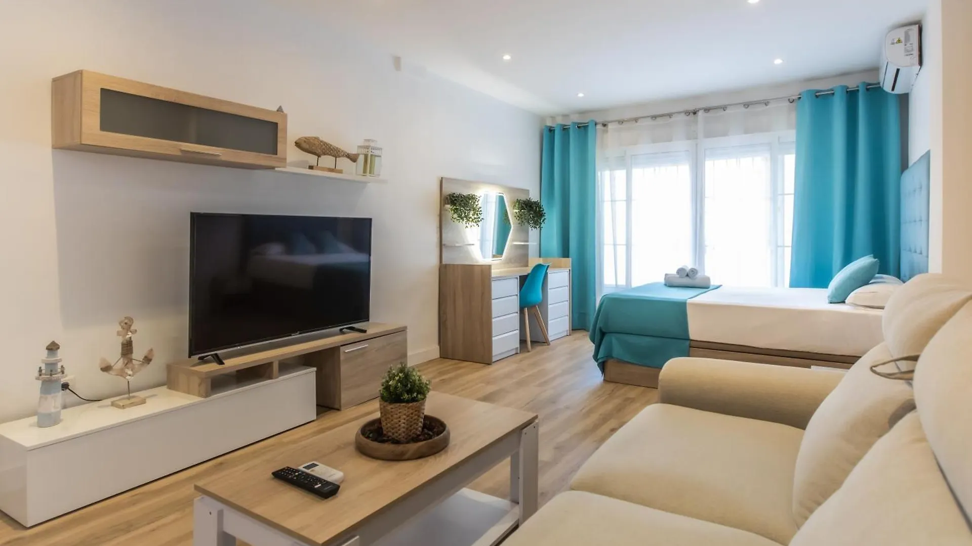 Appartamento Zenmarina Bajo 7 Torremolinos